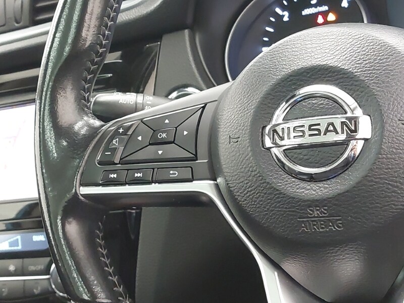 Used Nissan Qashqai 2019 for sale - 76834297: Photo 11