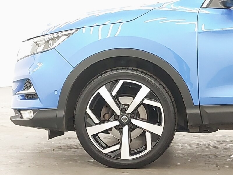 Used Nissan Qashqai 2019 for sale - 76834297: Photo 12