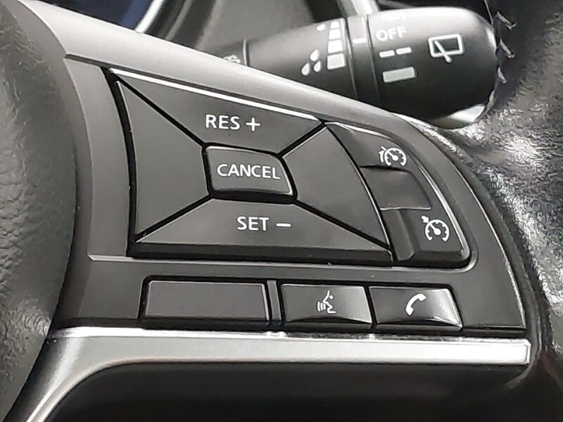 Used Nissan Qashqai 2019 for sale - 76834297: Photo 14