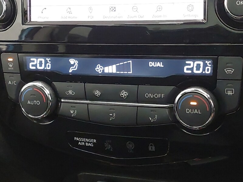 Used Nissan Qashqai 2019 for sale - 76834297: Photo 16