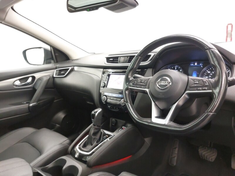 Used Nissan Qashqai 2019 for sale - 76834297: Photo 19