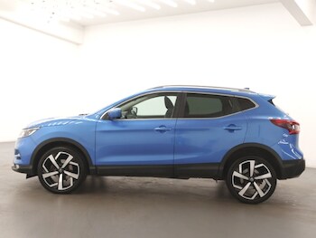 Used Nissan Qashqai 2019 for sale - 76834297: Photo