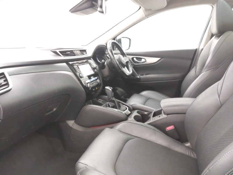Used Nissan Qashqai 2019 for sale - 76834297: Photo 5