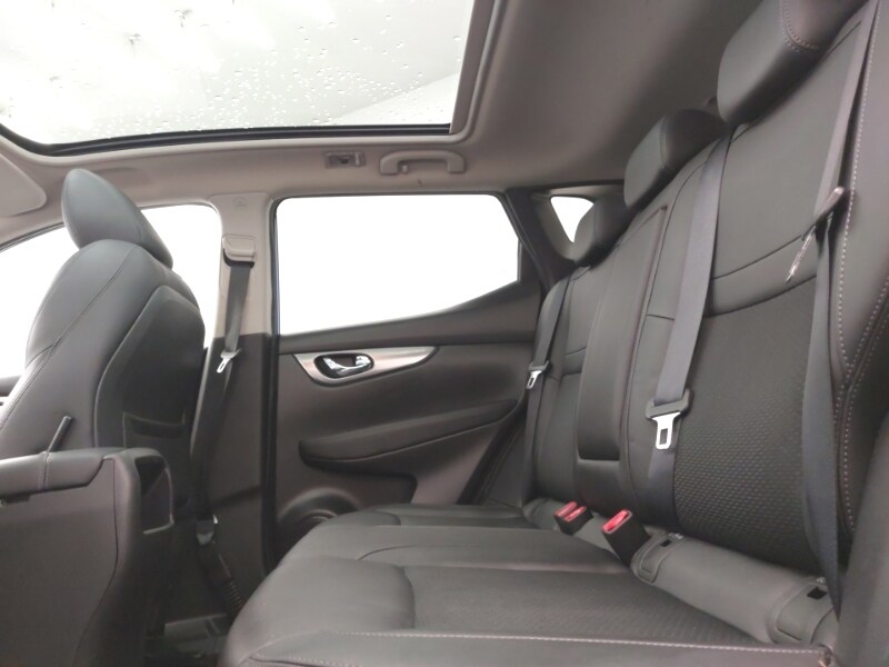 Used Nissan Qashqai 2019 for sale - 76834297: Photo 6