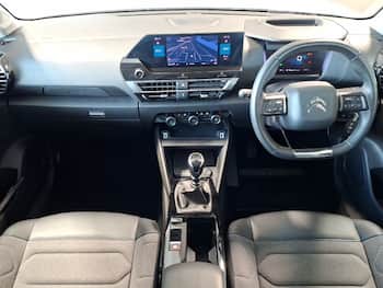 Used Citroen C4 2021 for sale - 79654231: Photo
