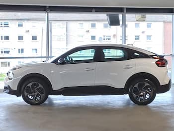 Used Citroen C4 2021 for sale - 79654231: Photo