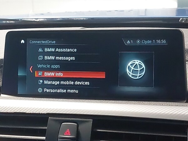 Used BMW 4 Series 2020 for sale - 76325637: Photo 16