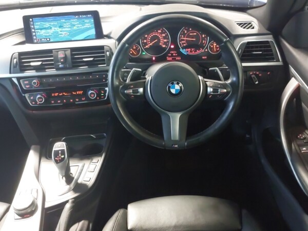 Used BMW 4 Series 2020 for sale - 76325637: Photo 7