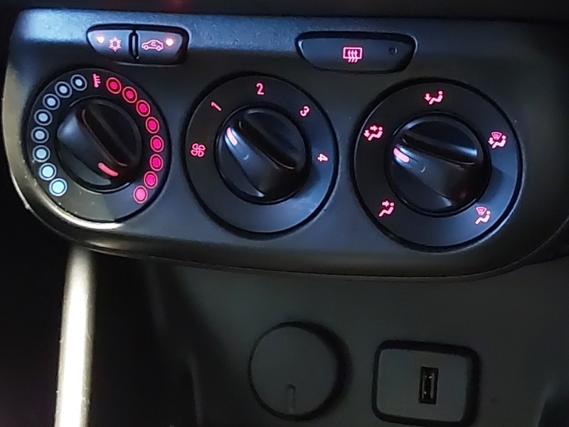 Used Vauxhall Corsa 2019 for sale - 77385722: Photo 13