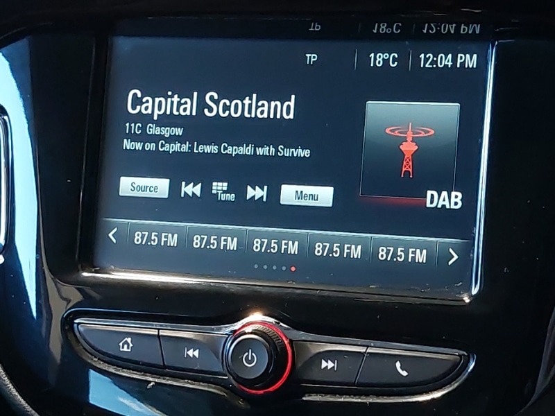 Used Vauxhall Corsa 2019 for sale - 77385722: Photo 16