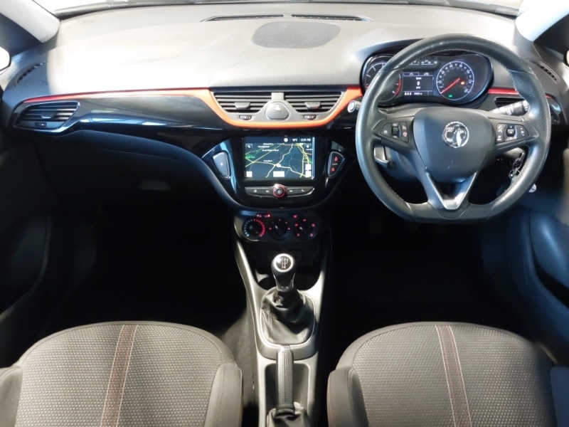 Used Vauxhall Corsa 2019 for sale - 77385722: Photo 2