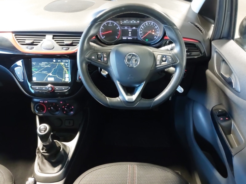 Used Vauxhall Corsa 2019 for sale - 77385722: Photo 7