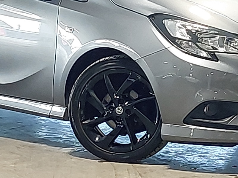 Used Vauxhall Corsa 2019 for sale - 77385722: Photo 9