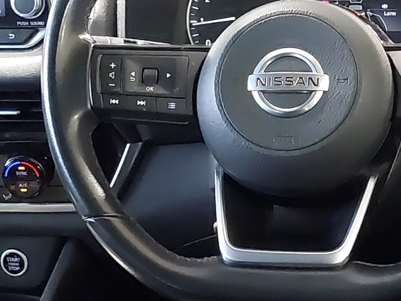 Used Nissan Qashqai 2022 for sale - 77466685: Photo 10