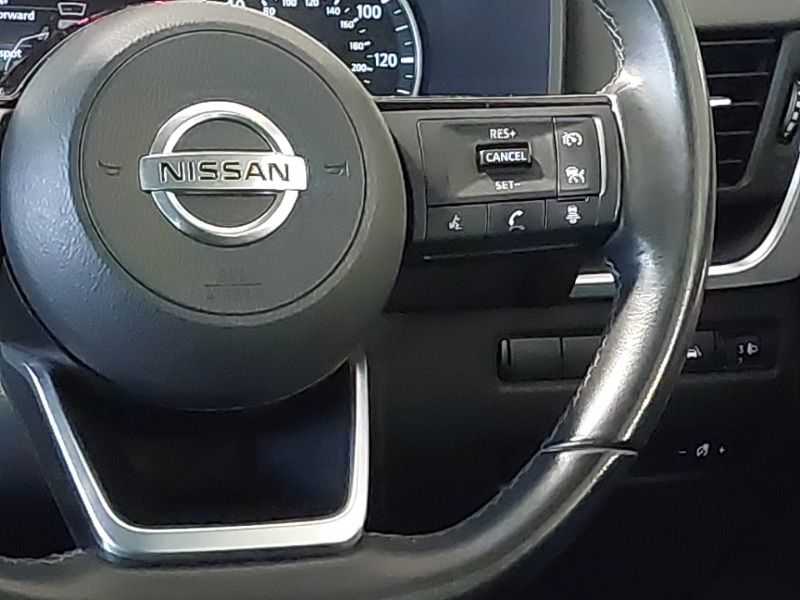 Used Nissan Qashqai 2022 for sale - 77466685: Photo 11