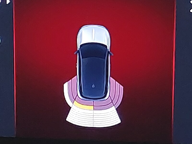 Used Vauxhall Mokka 2025 for sale - 77815306: Photo 18