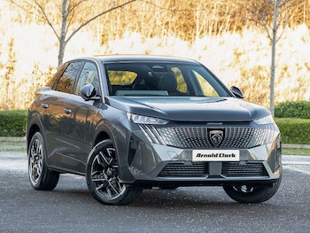 Peugeot 5008 feature image