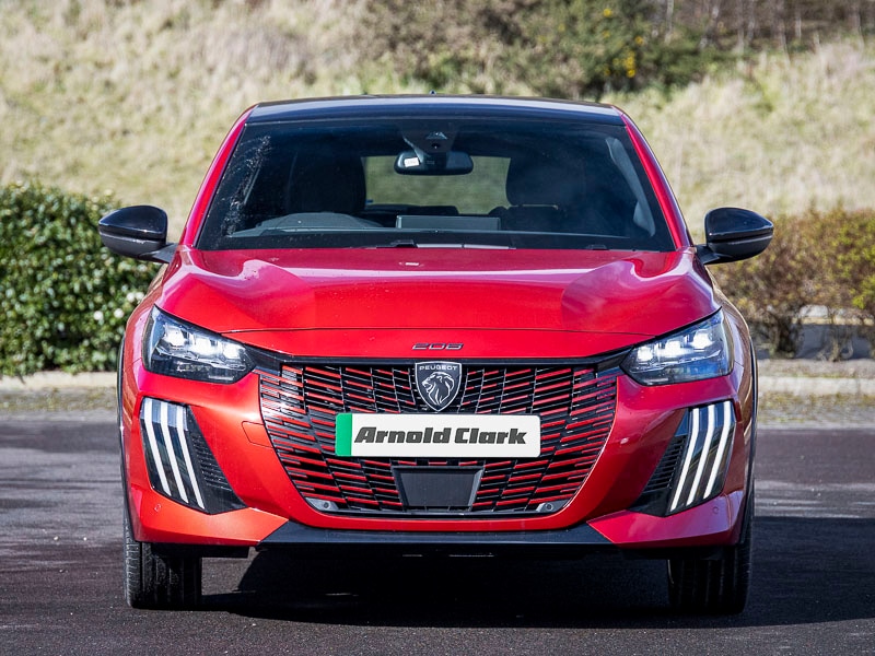 Used Peugeot 208 2025 for sale - 76583567: Photo 10