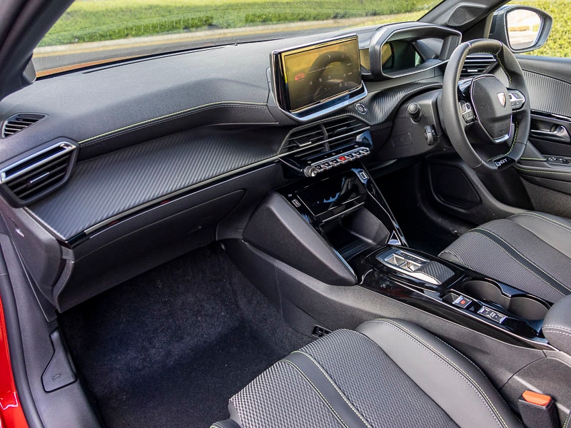 Used Peugeot 208 2025 for sale - 76583567: Photo 17