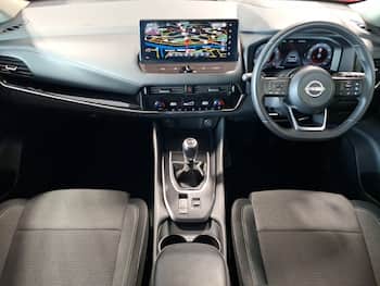Used Nissan Qashqai 2023 for sale - 79642145: Photo