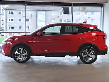 Used Nissan Qashqai 2023 for sale - 79642145: Photo