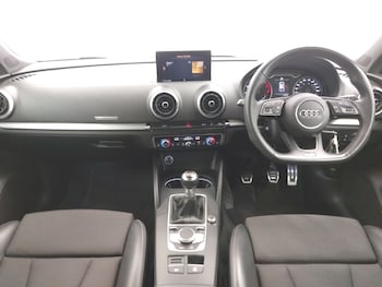 Used Audi A3 2019 for sale - 78546609: Photo
