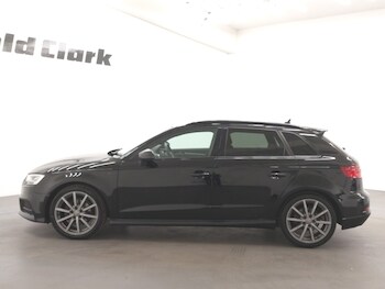 Used Audi A3 2019 for sale - 78546609: Photo