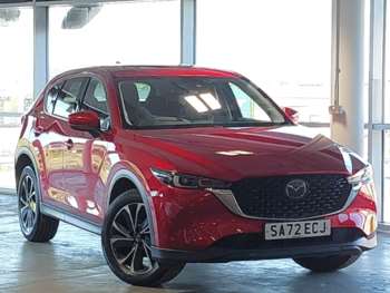 2022 - 2.0 Sport 5dr
