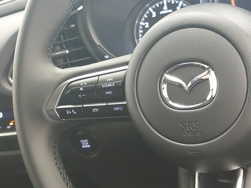 Used Mazda CX-30 2025 for sale - 77130031: Photo 11