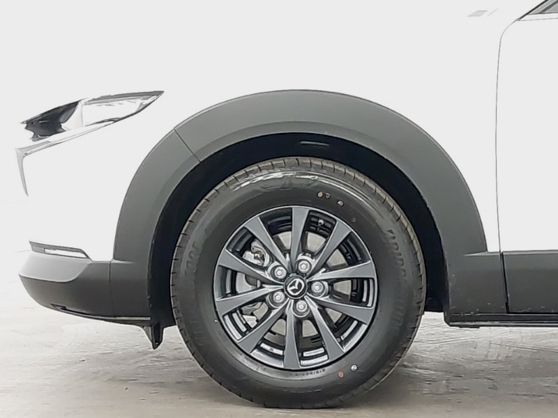 Used Mazda CX-30 2025 for sale - 77130031: Photo 12