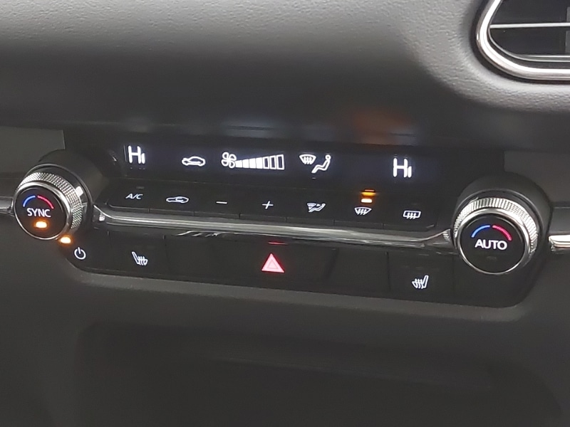 Used Mazda CX-30 2025 for sale - 77130031: Photo 15