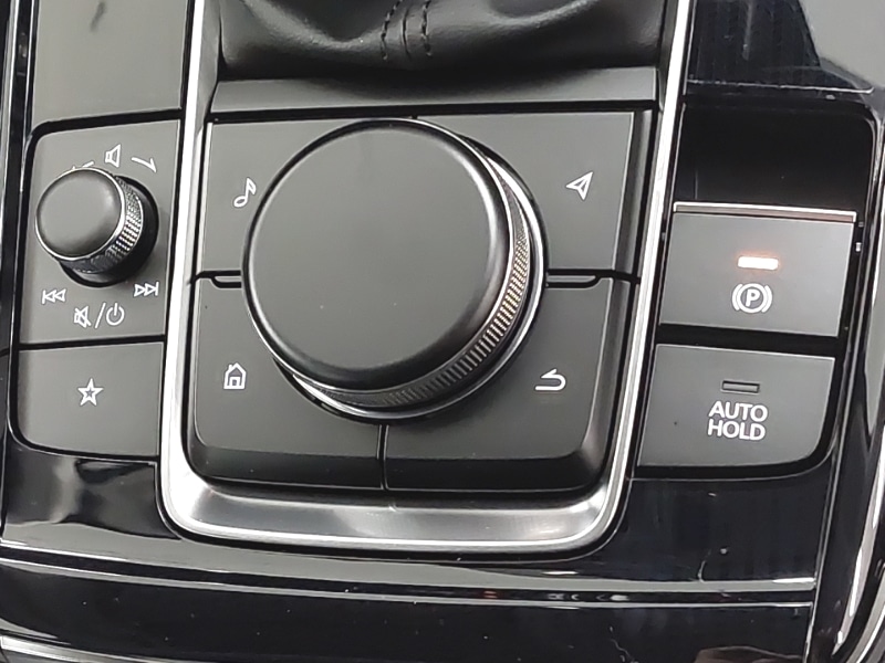 Used Mazda CX-30 2025 for sale - 77130031: Photo 16