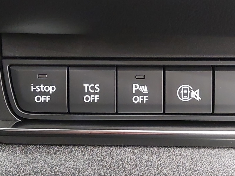 Used Mazda CX-30 2025 for sale - 77130031: Photo 17