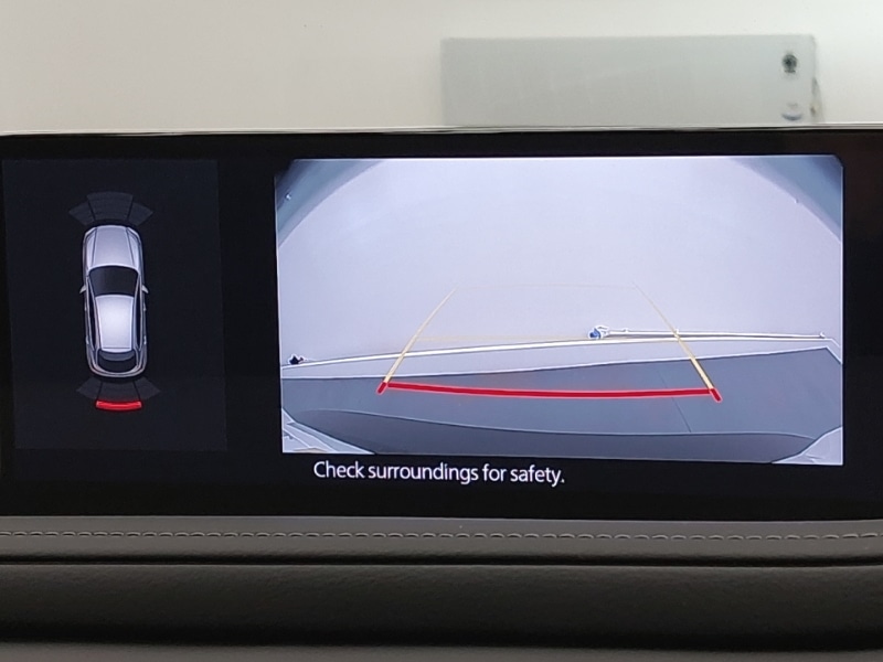 Used Mazda CX-30 2025 for sale - 77130031: Photo 18