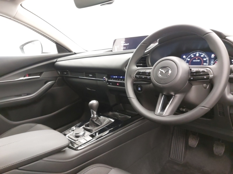 Used Mazda CX-30 2025 for sale - 77130031: Photo 19