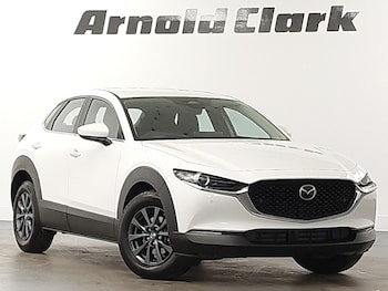 Used Mazda CX-30 2025 for sale - 77130031: Photo