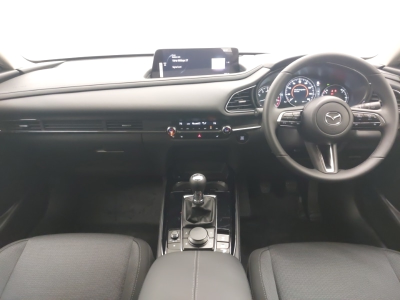 Used Mazda CX-30 2025 for sale - 77130031: Photo 2