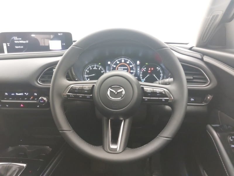 Used Mazda CX-30 2025 for sale - 77130031: Photo 7