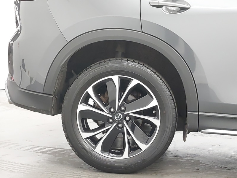 Used Mazda CX-5 2023 for sale - 77119013: Photo 12