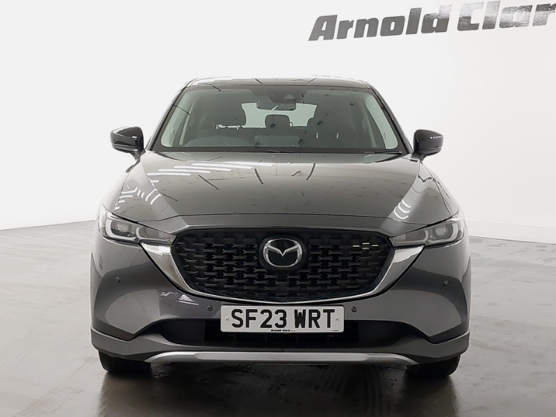 Used Mazda CX-5 2023 for sale - 77119013: Photo 13