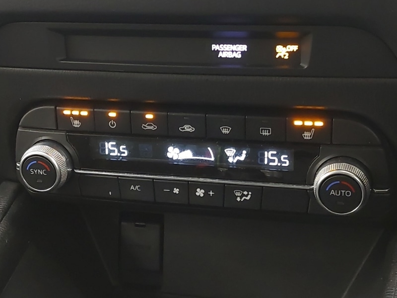 Used Mazda CX-5 2023 for sale - 77119013: Photo 16