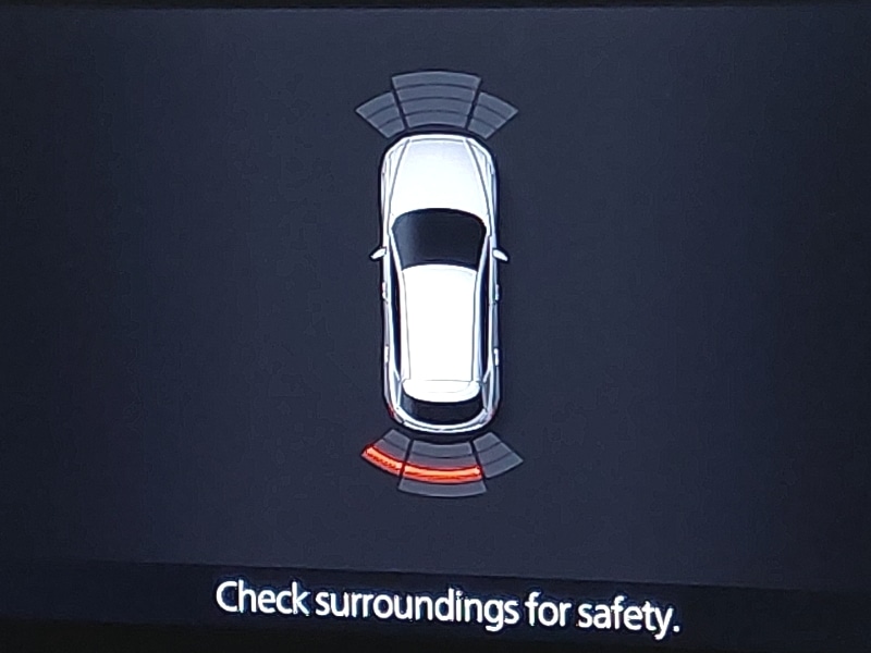 Used Mazda CX-5 2023 for sale - 77119013: Photo 18