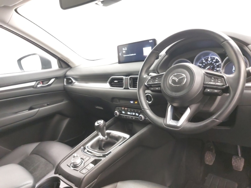 Used Mazda CX-5 2023 for sale - 77119013: Photo 19