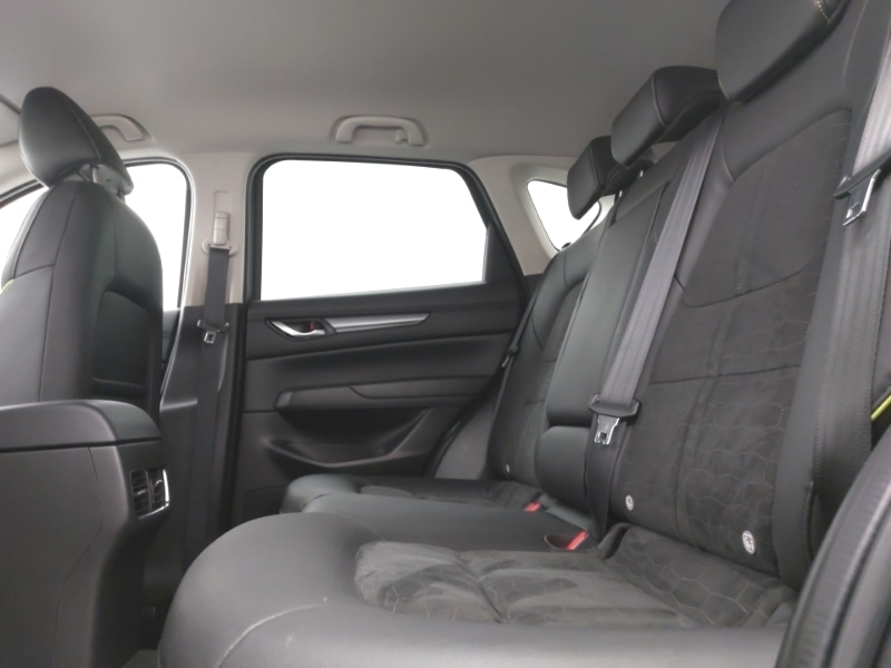 Used Mazda CX-5 2023 for sale - 77119013: Photo 6