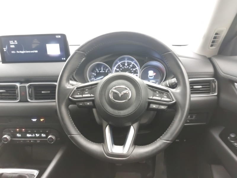 Used Mazda CX-5 2023 for sale - 77119013: Photo 7