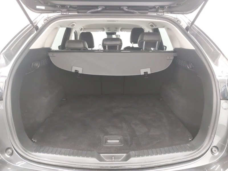 Used Mazda CX-5 2023 for sale - 77119013: Photo 8
