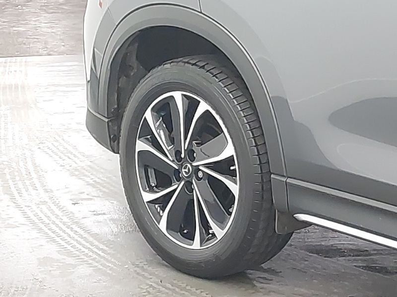 Used Mazda CX-5 2023 for sale - 77119013: Photo 9