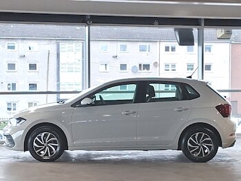 Used Volkswagen Polo 2024 for sale - 78476361: Photo