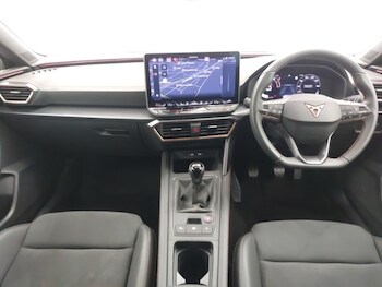 Used Cupra Leon 2025 for sale - 78326946: Photo