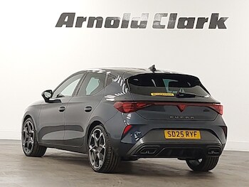Used Cupra Leon 2025 for sale - 78326946: Photo